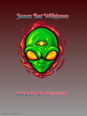 cover image of Shapeshifter From Nomar
